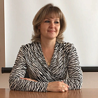Nadezhda Yuryevna MILOVANOVA