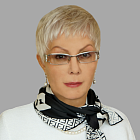 Larisa Vasilyevna ABDALINA