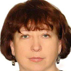 Lyudmila Ivanovna VASILYEVA
