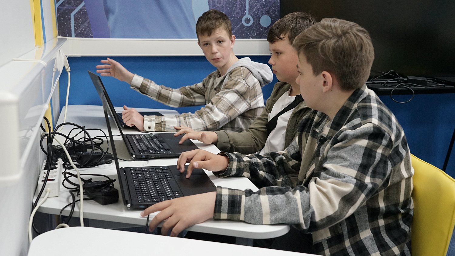 Derzhavin University Hosts Regional "Cyberdrom.Start" Drone Racing Competition