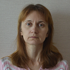 Olga Vladimirovna SERDYUKOVA 