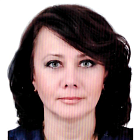 Marina Aleksandrovna BOLDINA
