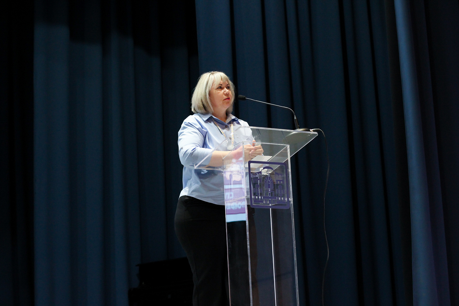 Derzhavin University Hosted a University-Wide Open Day