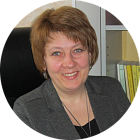 Marina Vladimirovna KHVATOVA 