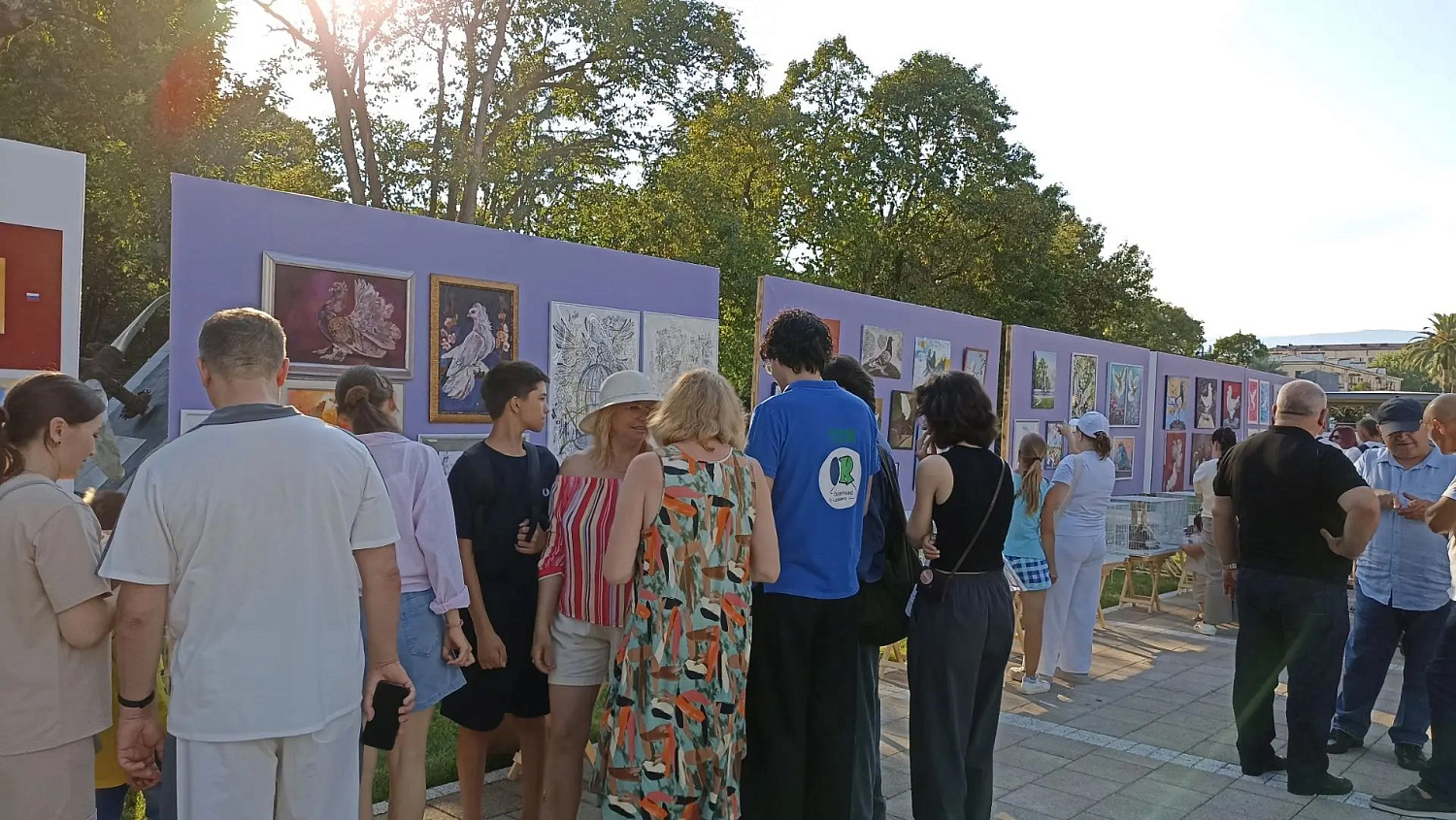 Derzhavin University Strengthens Intercultural Ties with the Republic of Abkhazia
