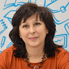 Svetlana Vasilyevna LEVCHUK
