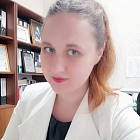 Irina Dmitriyevna SEROVA