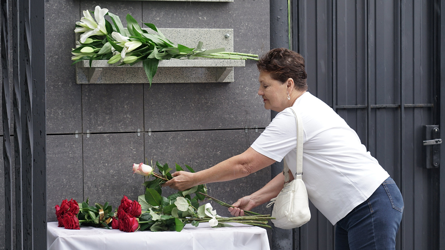 Derzhavin University has Immortalized the Memory of Professor Yuri Golovin, an Outstanding Russian Scientist in the Field of Nanotechnology