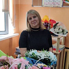 Nataliya Aleksandrovna NAZAROVA
