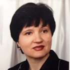 Yuliya Nikolayevna POPOVA