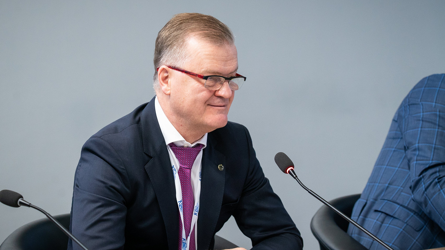 A Meeting of the Board of Directors of Russian Medical Institutes at Derzhavin University