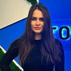 Irina Sergeyevna DUBENSKAYA