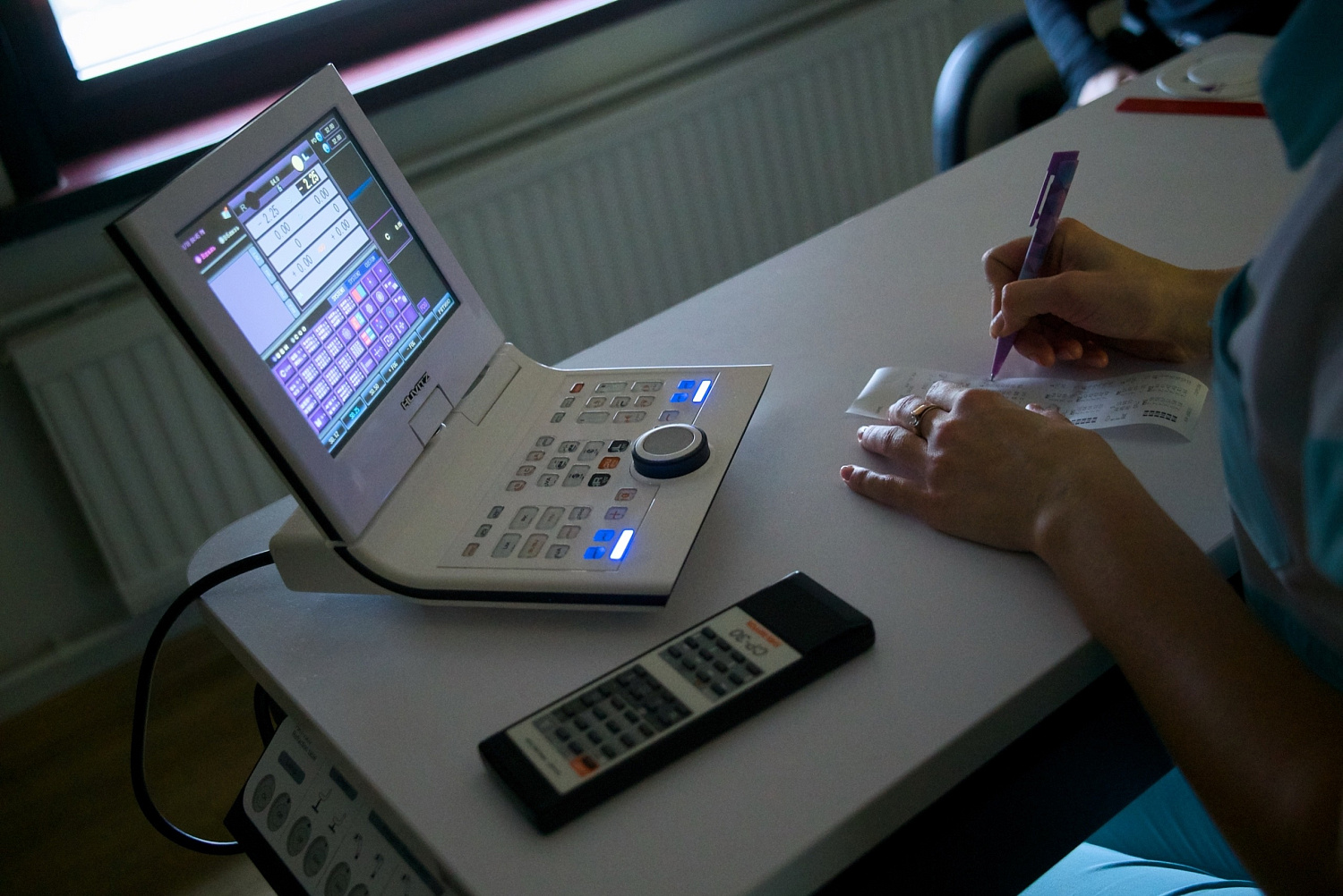Derzhavin University Scientists Study Probable Risks and Severity of Visual Analyzer Disorders in Cyber Athletes