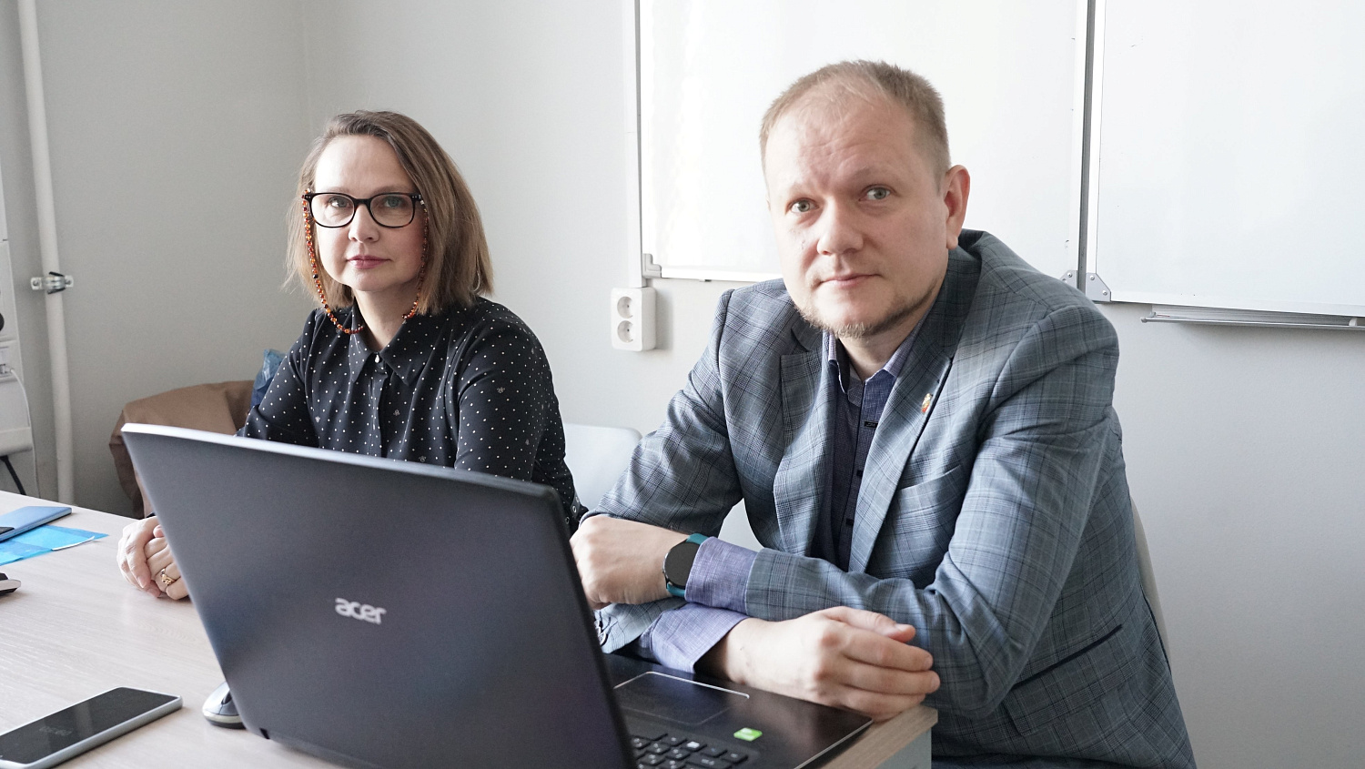 Derzhavin University Hosts Federal Internet Exam for Bachelor’s Graduates