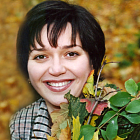Sabina Valeryevna DYUKOVA