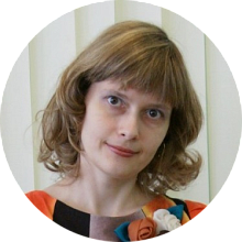 Natalia Leonidovna KOROLEVA