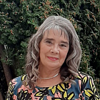 Valentina Anatolyevna TYALINA