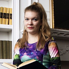 Mariya Vyacheslavovna RODINA