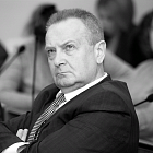 Evgeniy Alekseyevich UVAROV