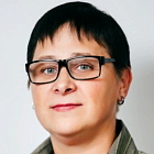 Vera Borisovna BOLDIREVA