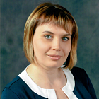 Yuliya Sergeyevna TEKUTOVA