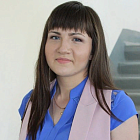 Tatiana Nikolayevna RYKOVA