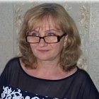 Irina Vasilyevna GREBENNIKOVA