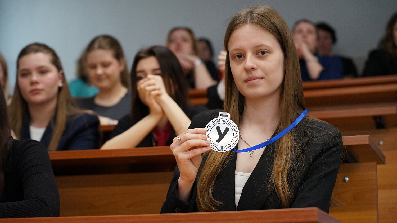 Derzhavin University Announces Winners and Prize-Winners of the Second Round of the Regional Humanities Olympiad for Schoolchildren, "Clever and Smart"