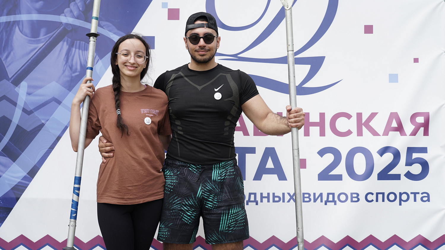 The Derzhavin Regatta Brought Together Water Sports Enthusiasts from Tambov Region for the Seventh Time