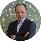 Oleg Viktorovich KONDRAKOV