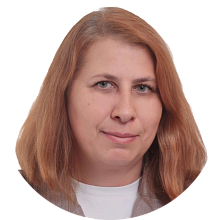 Pasko Tatyana Vladimirovna