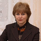 Olga Alekseyevna RUDELEVA 
