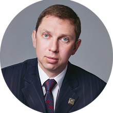Artem Valentinovich SAVELIEV