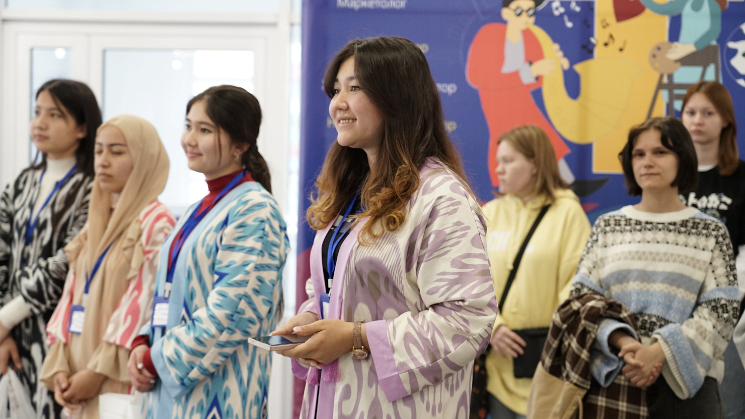 The International Art Plein Air has Ended at Derzhavin University