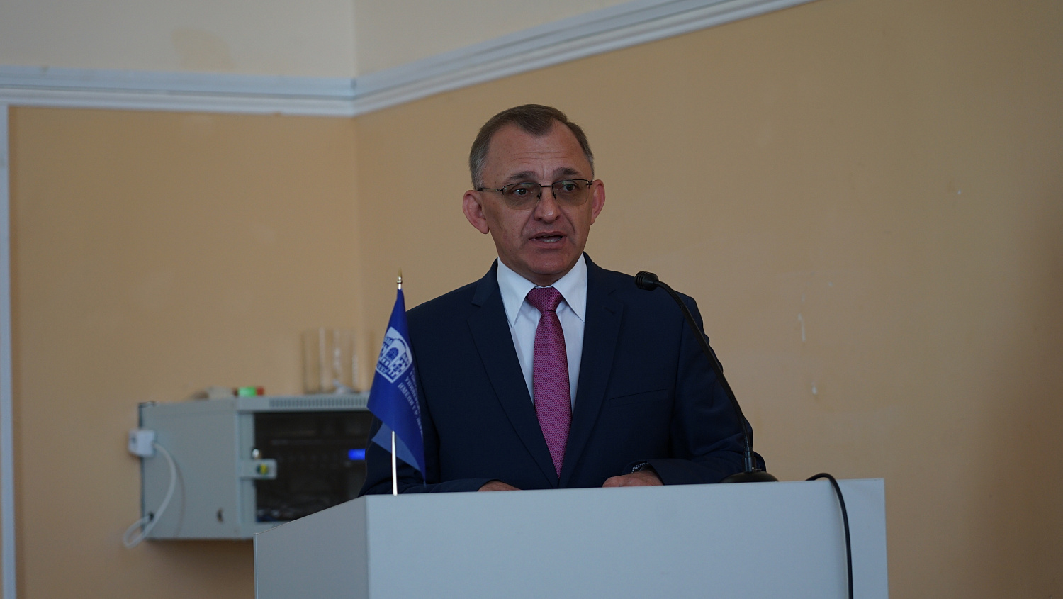 The XV International Scientific Conference “Slavic World: Spiritual Traditions and Literature” at Derzhavin University