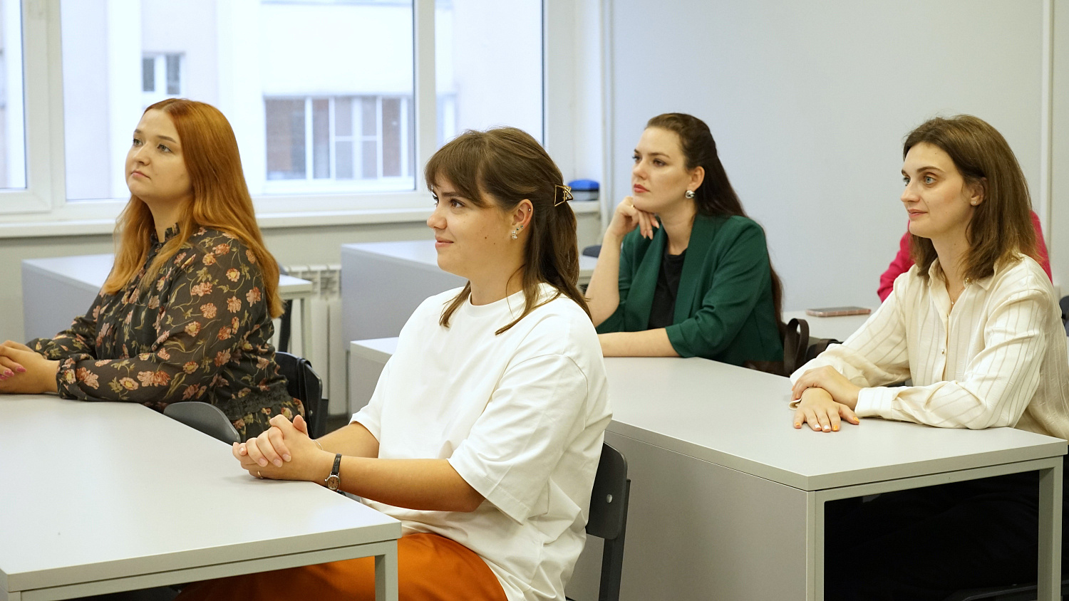 Derzhavin University Awards Professional Retraining Diplomas to Teachers of Russian as a Foreign Language