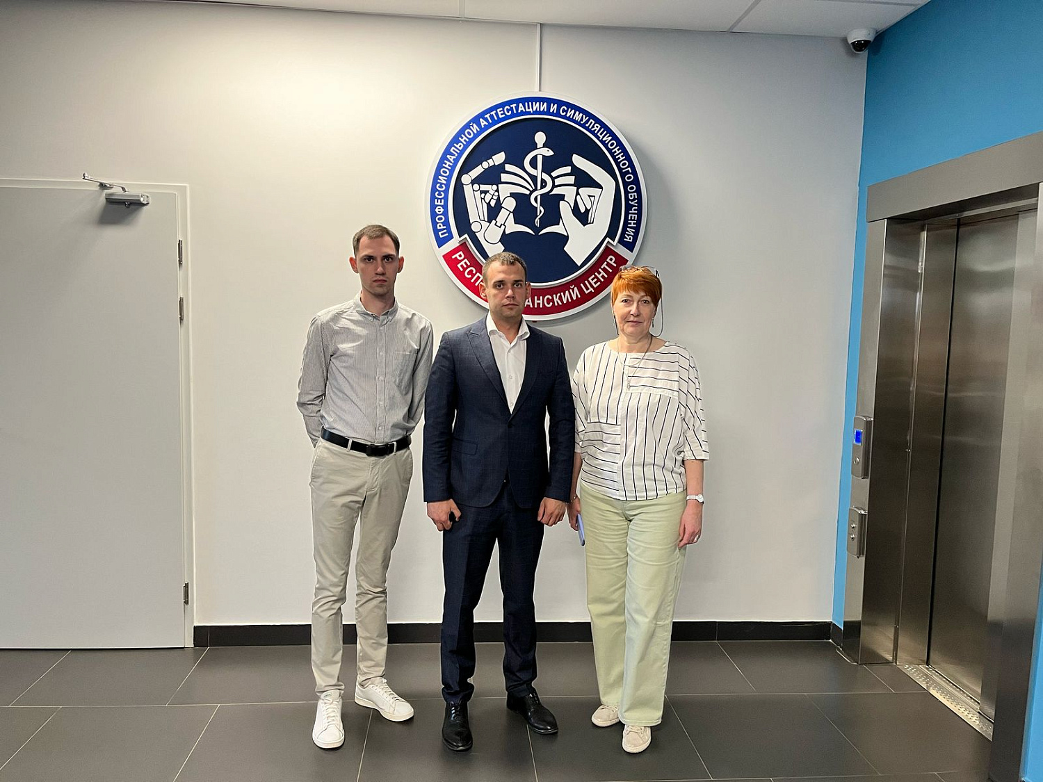 Derzhavin University Continues to Strengthen Cooperation with the Republic of Belarus