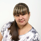 Elena Aleksandrovna PRUTSKOVA
