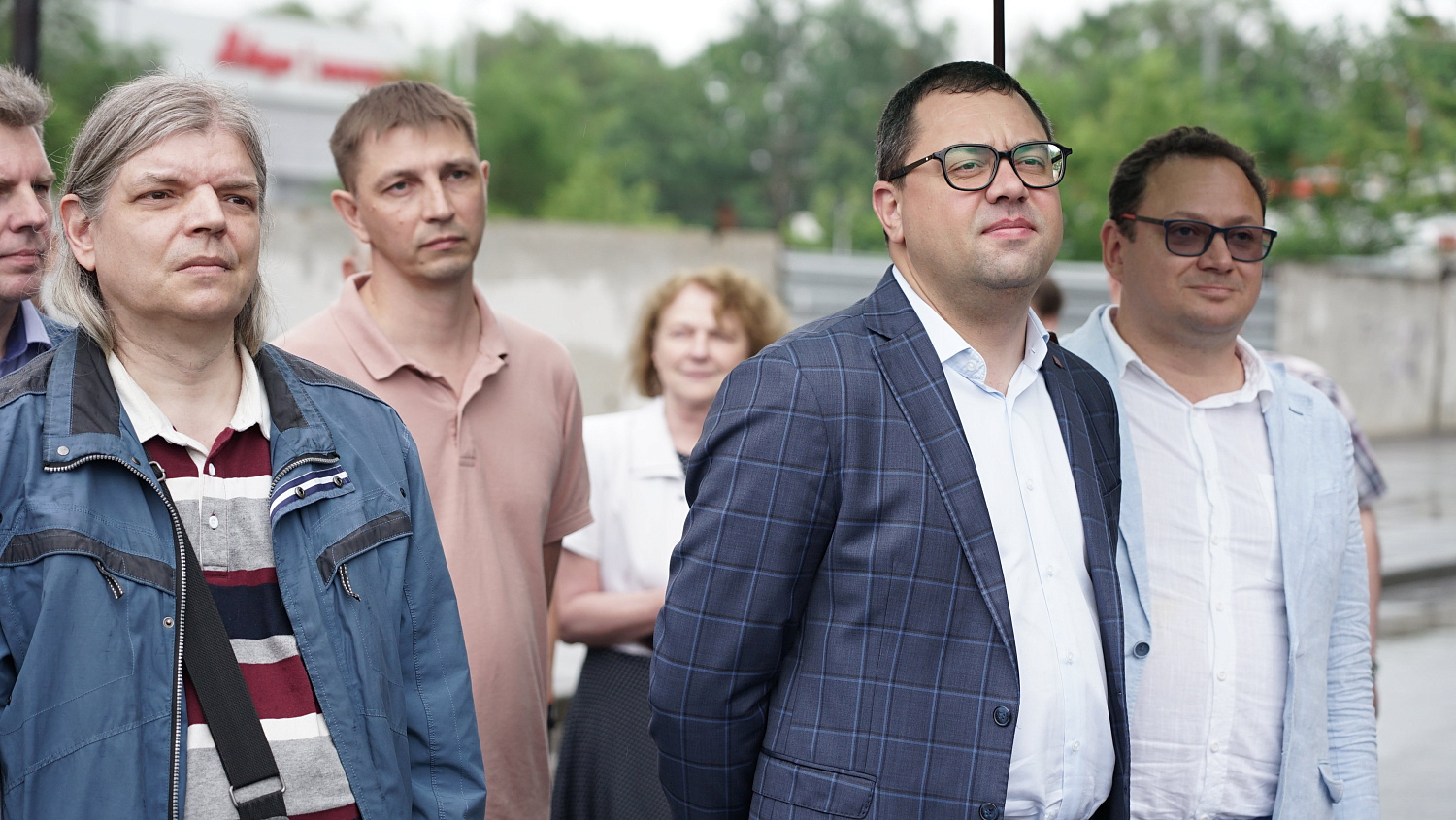 Derzhavin University has Immortalized the Memory of Professor Yuri Golovin, an Outstanding Russian Scientist in the Field of Nanotechnology