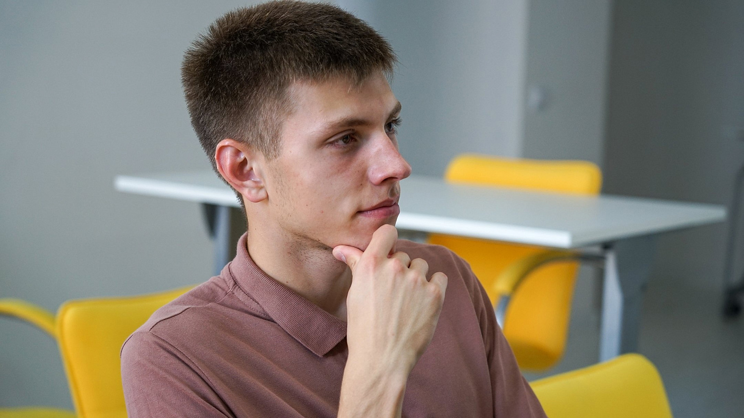 Derzhavin University Took Part in the All-Russian Educational Campaign “Share Your Knowledge”