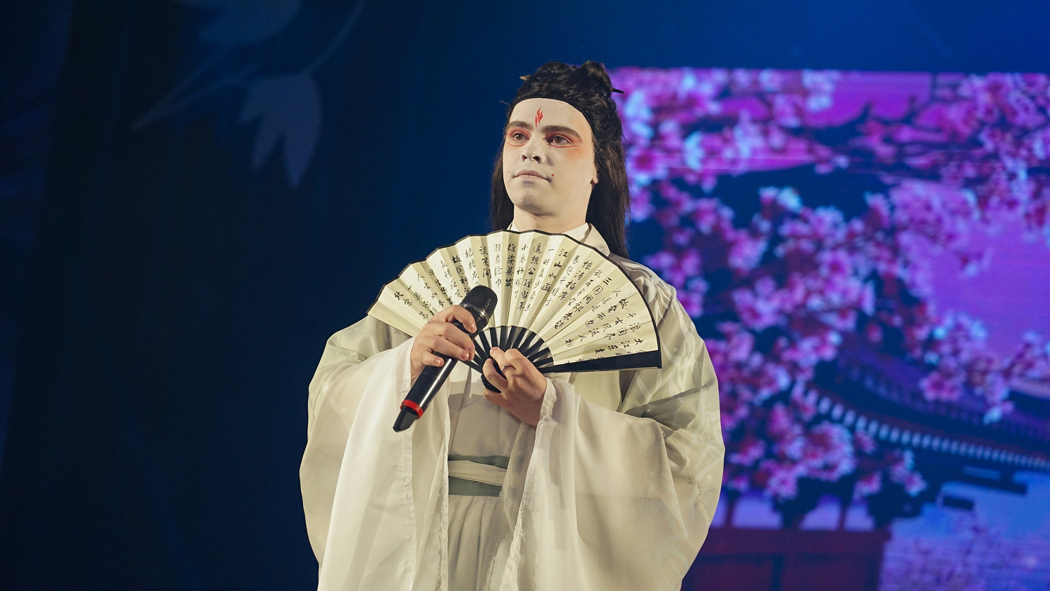 "Student Spring 2026" at Derzhavin University Concluded with a Grand Gala Concert