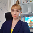 Evgeniya Petrovna RADETSKAYA
