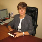 Irina Alekseyevna ROMANOVA