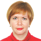 Marina Sergeyevna MOLNEVA
